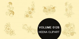 Clipart Volume - 0126